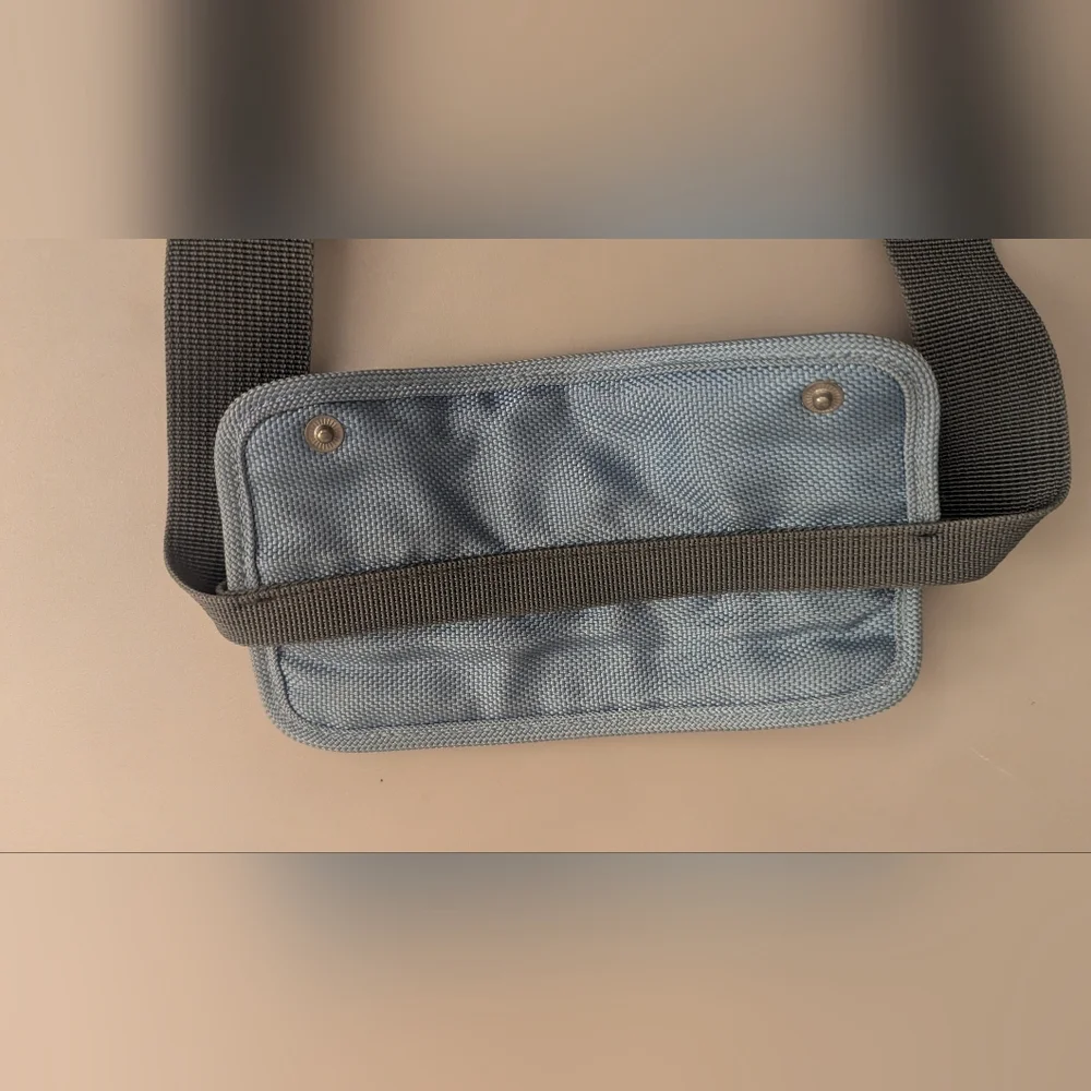 Skip Hop Bento Blue/Grey Diaper Bag Bento Tote With Insulated Cooler Bag 18